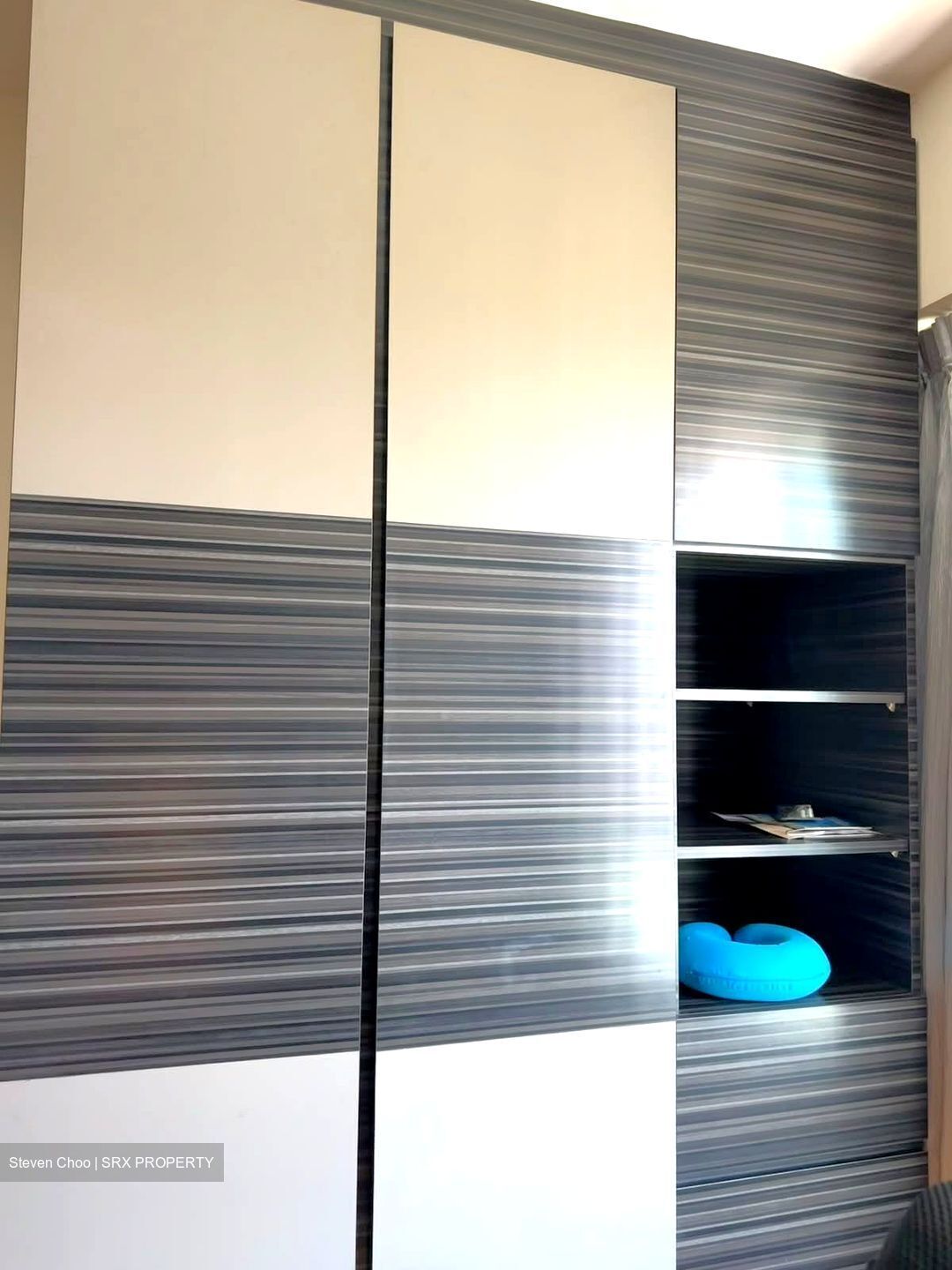 Blk 272A Punggol Residences (Punggol), HDB 5 Rooms #622307751